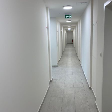 Air-Conditioned, 2 Room Apartment With Terrace ブラチスラヴァ エクステリア 写真